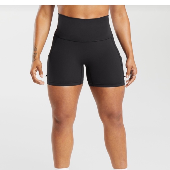 Gymshark Legacy Shorts Small - Picture 1 of 4